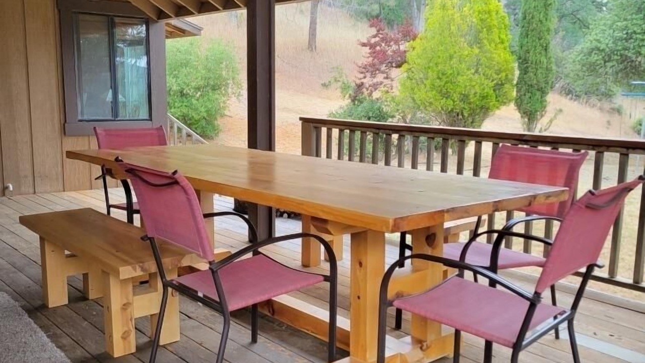 Photo of Outdoor in Midpines