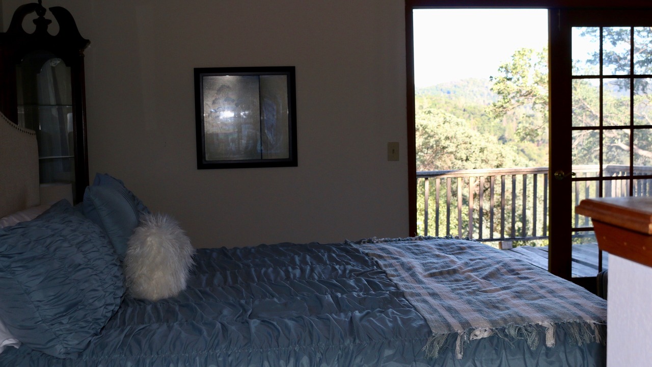 Photo of Bedroom in Midpines