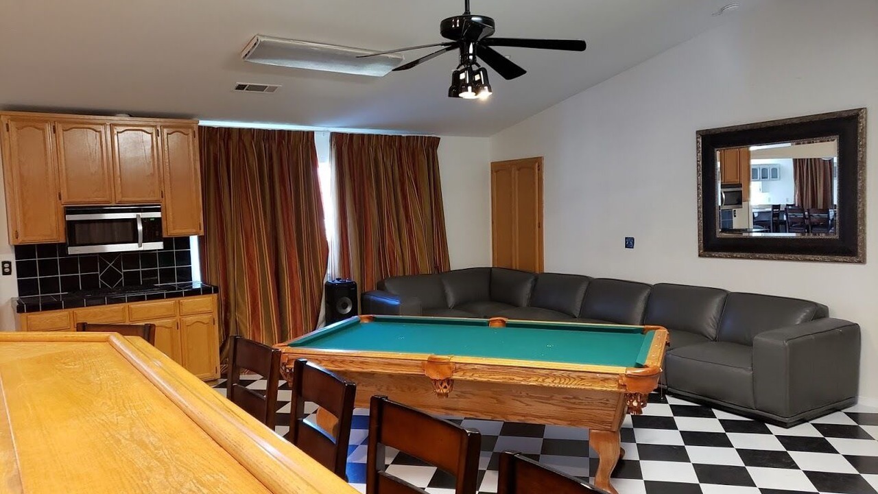 Photo of Bedroom in Coarsegold