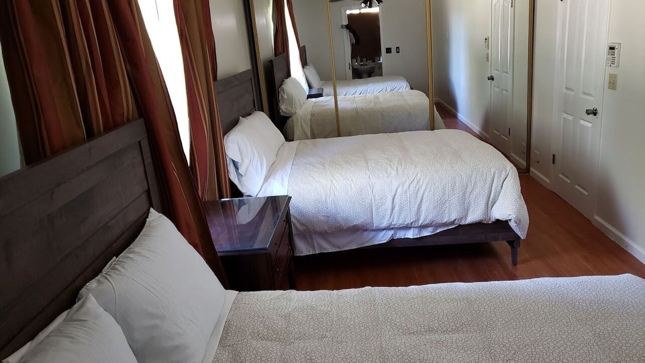 Photo of Bedroom in Coarsegold