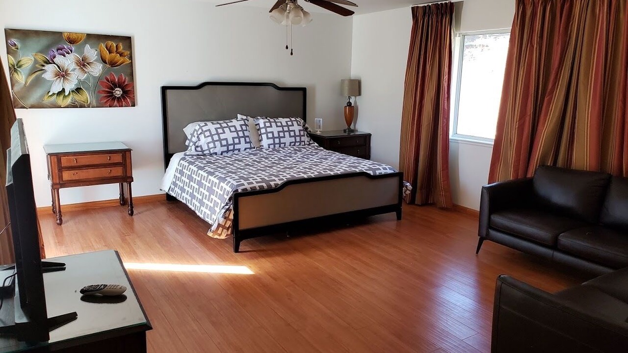 Photo of Bedroom in Coarsegold