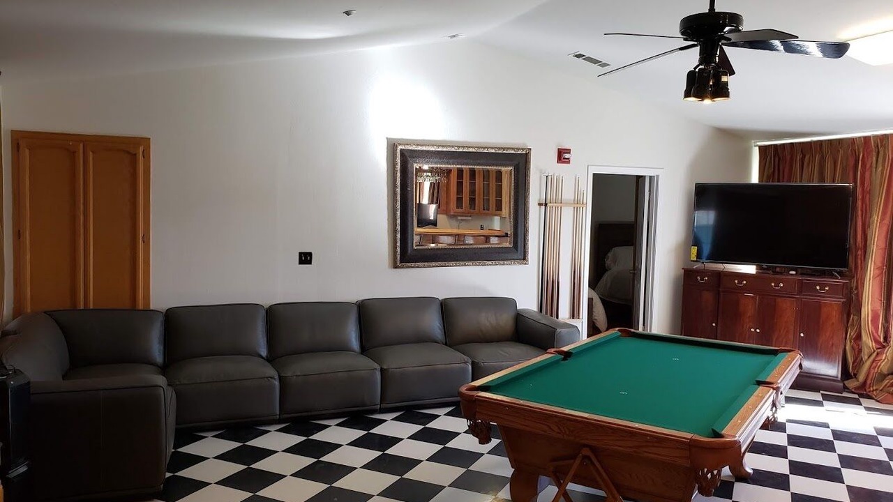 Photo of Livingroom in Coarsegold