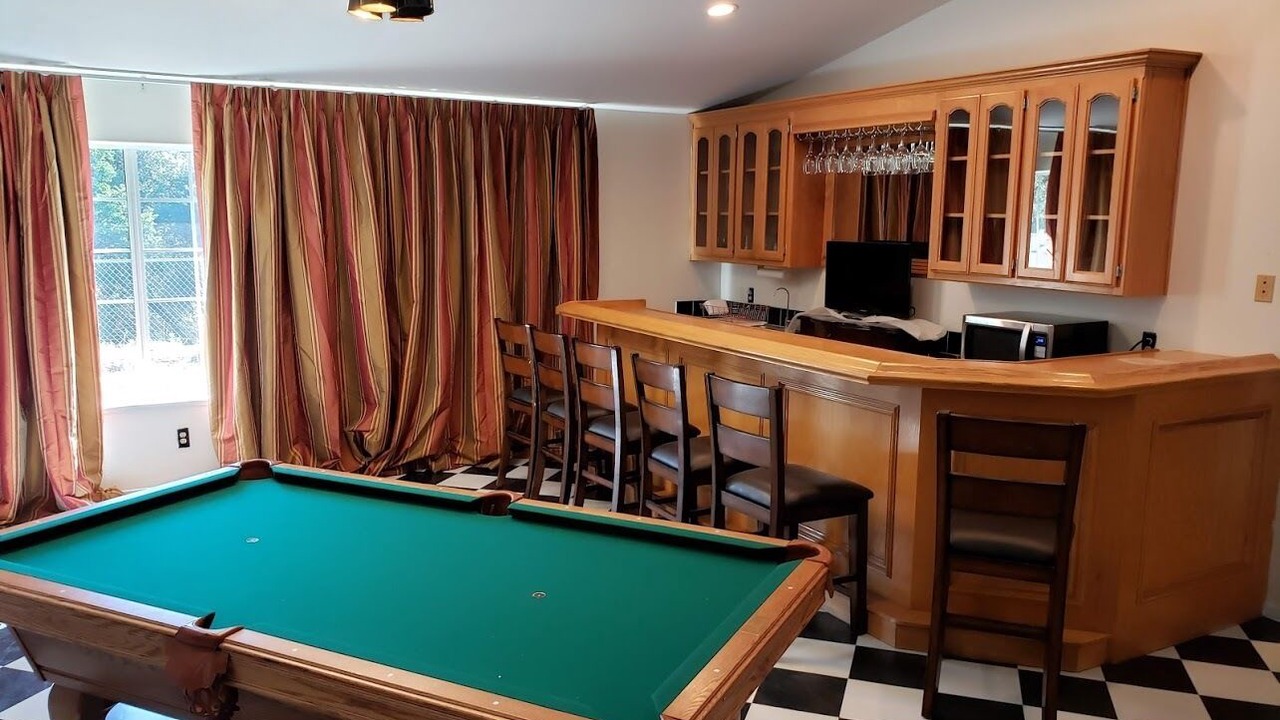 Photo of Bedroom in Coarsegold