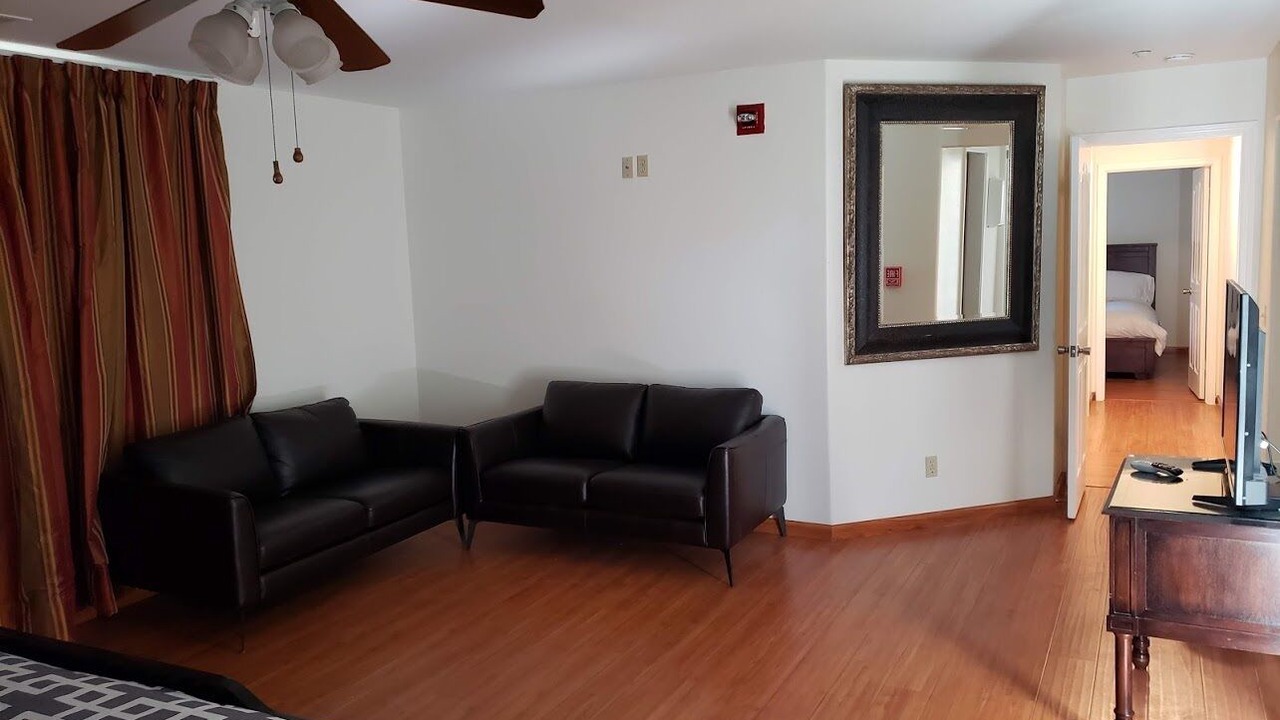 Photo of Bedroom in Coarsegold