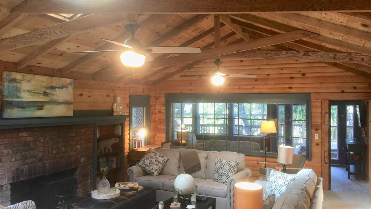 Photo of Livingroom in Hacienda