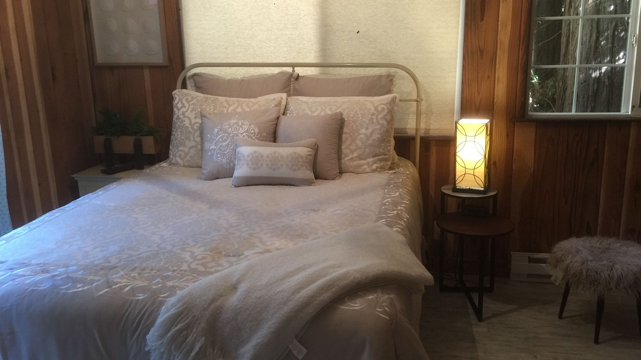 Photo of Bedroom in Hacienda