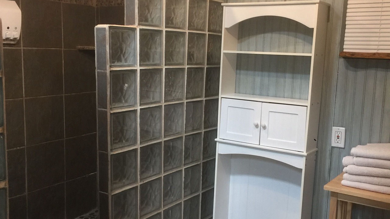Photo of Bathroom in Hacienda