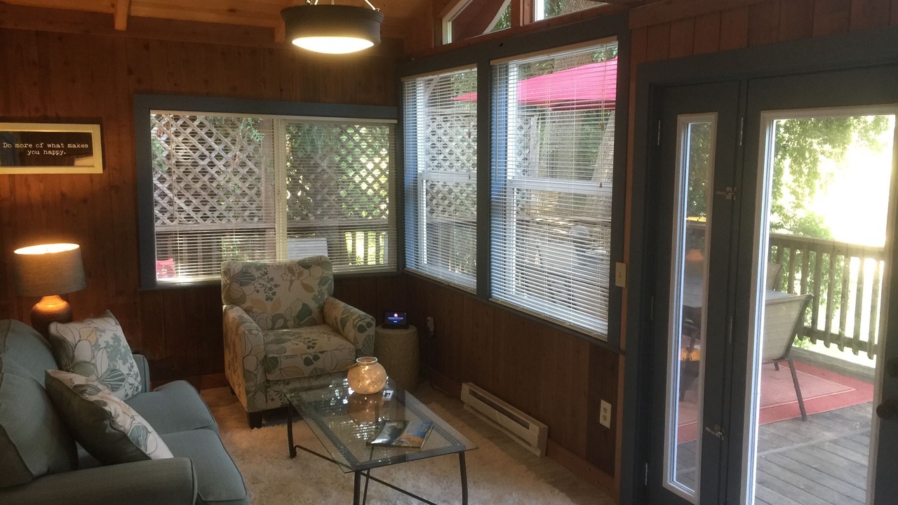 Photo of Livingroom in Hacienda