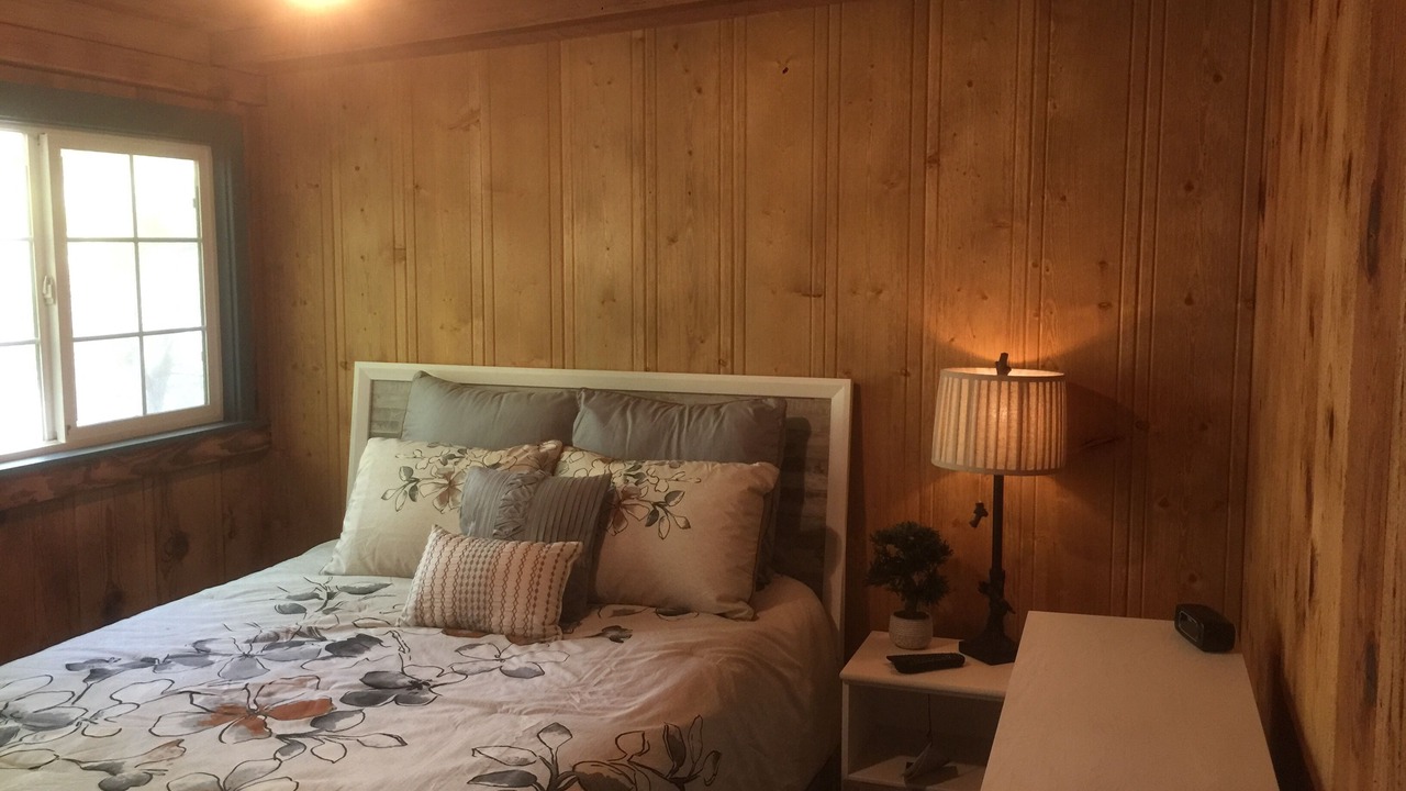 Photo of Bedroom in Hacienda