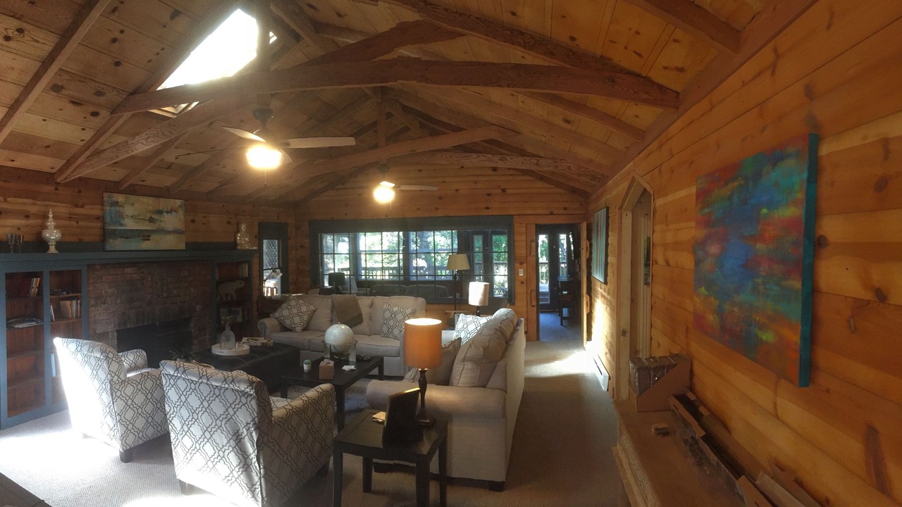 Photo of Livingroom in Hacienda