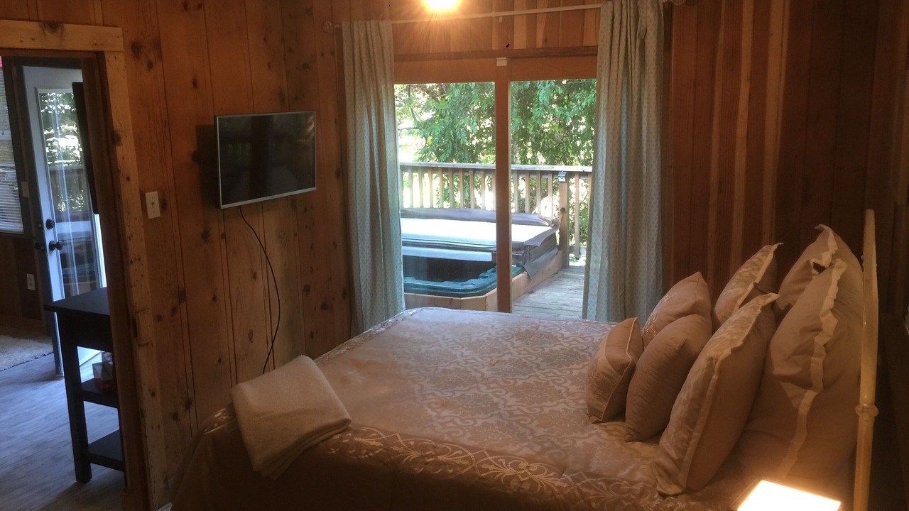 Photo of Bedroom in Hacienda