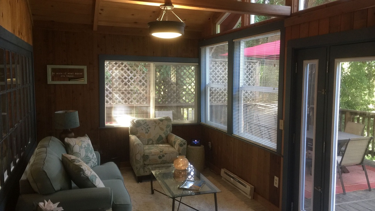 Photo of Livingroom in Hacienda