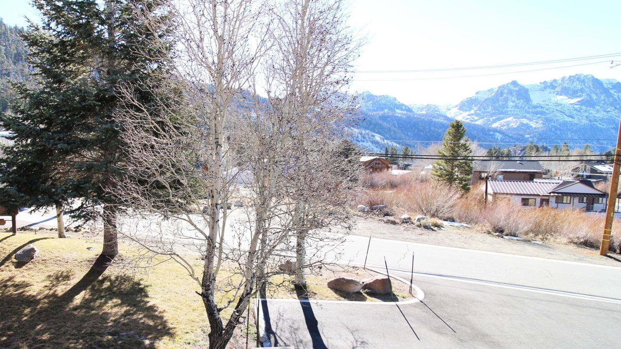 Photo of Outdoor in June Lake