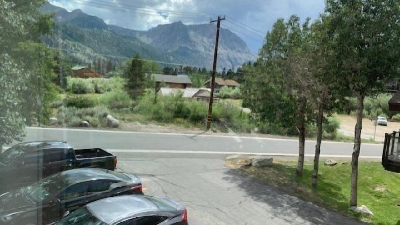 Photo of Others in June Lake