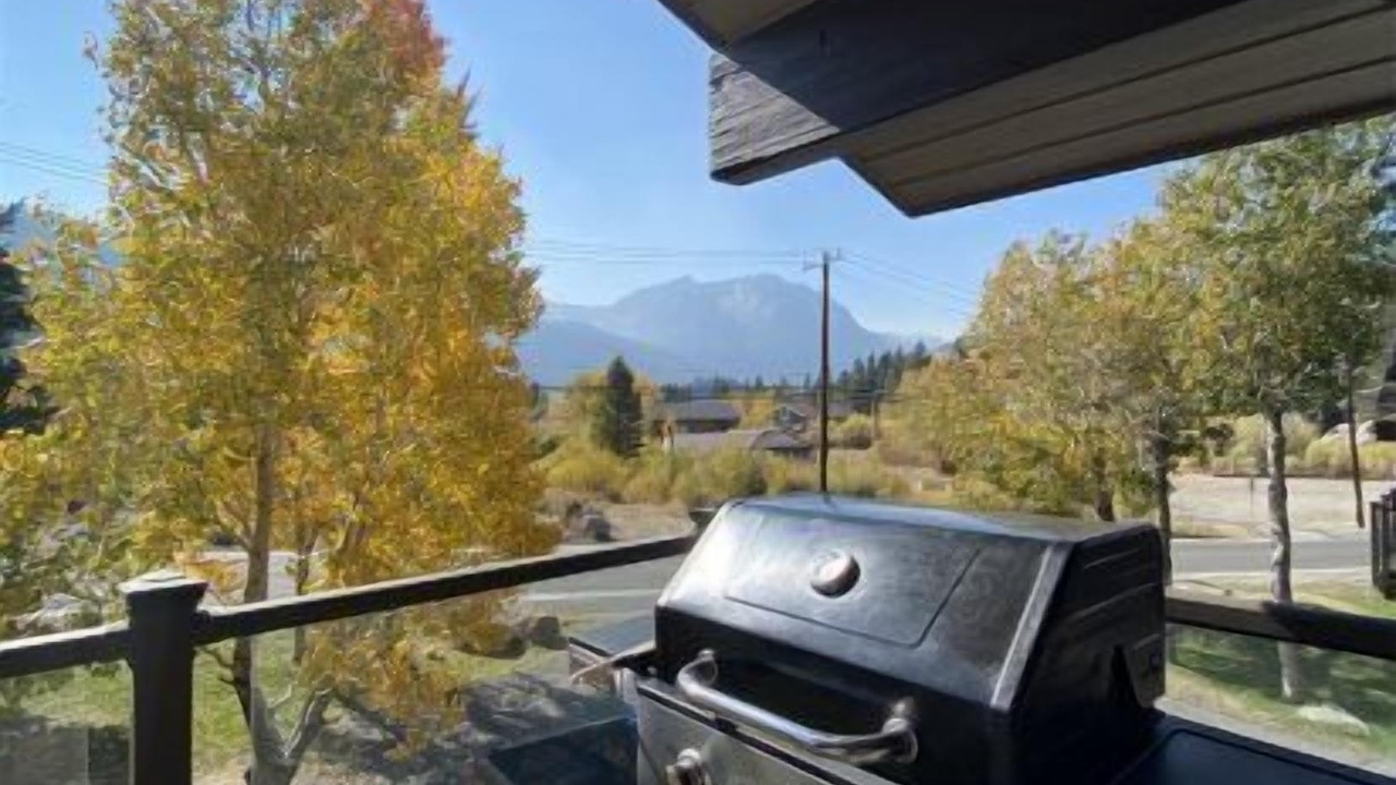 Photo of Outdoor in June Lake