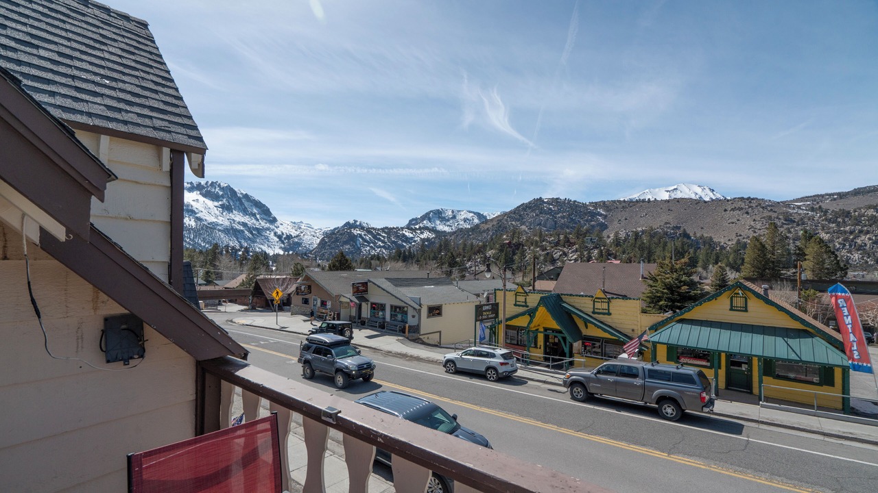 Photo of Outdoor in June Lake