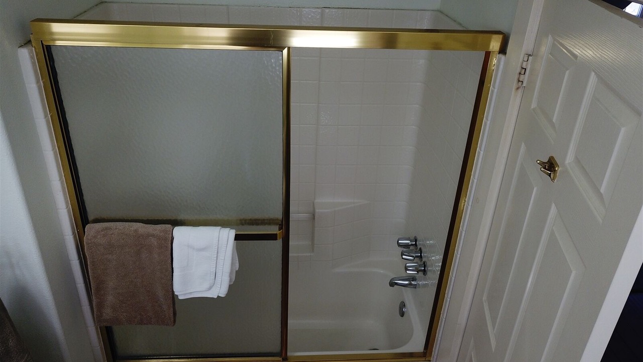Photo of Bathroom in June Lake