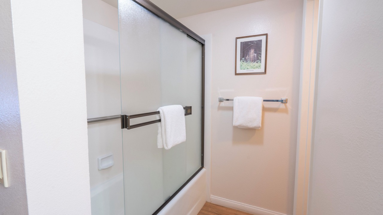 Photo of Bathroom in June Lake