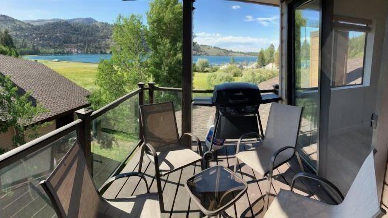 Photo of Outdoor in June Lake