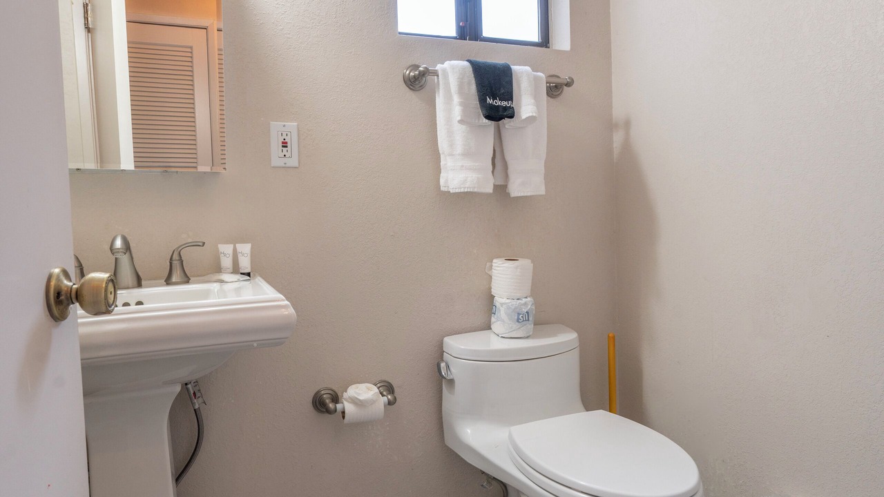 Photo of Bathroom in June Lake