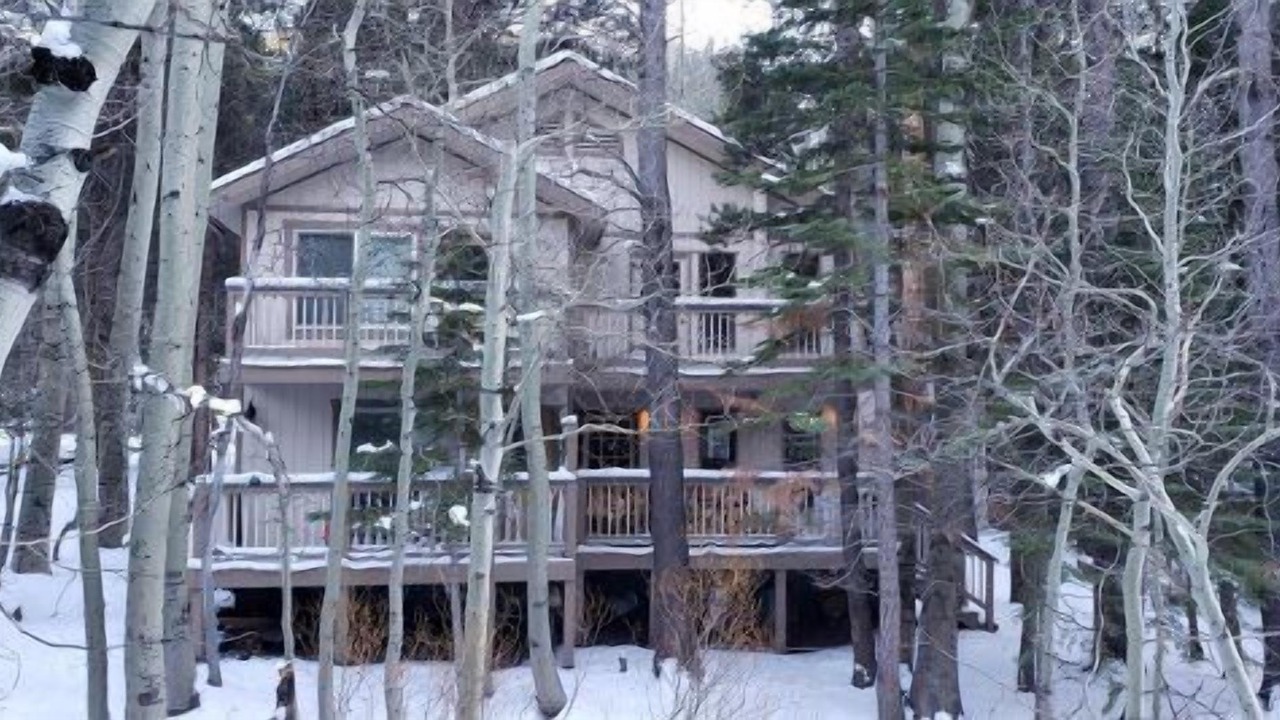 Photo of Outdoor in June Lake