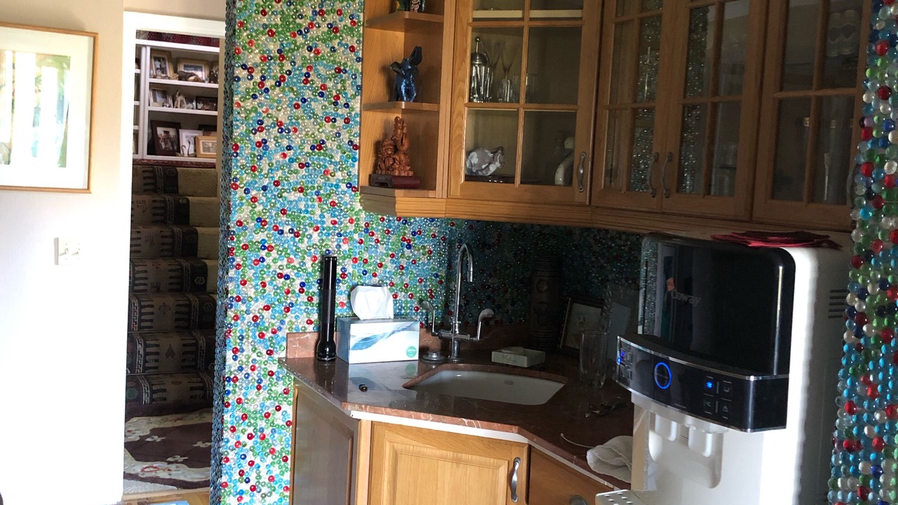 Photo of Kitchen in San Luis Obispo