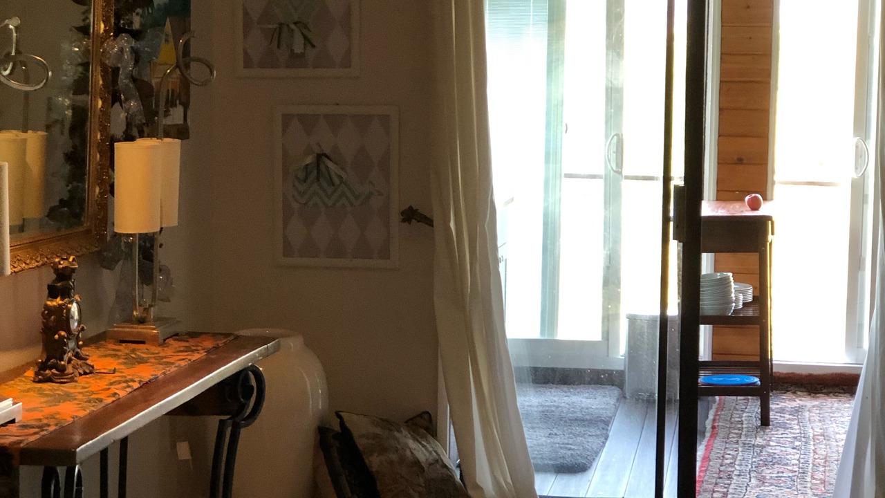 Photo of Livingroom in San Luis Obispo