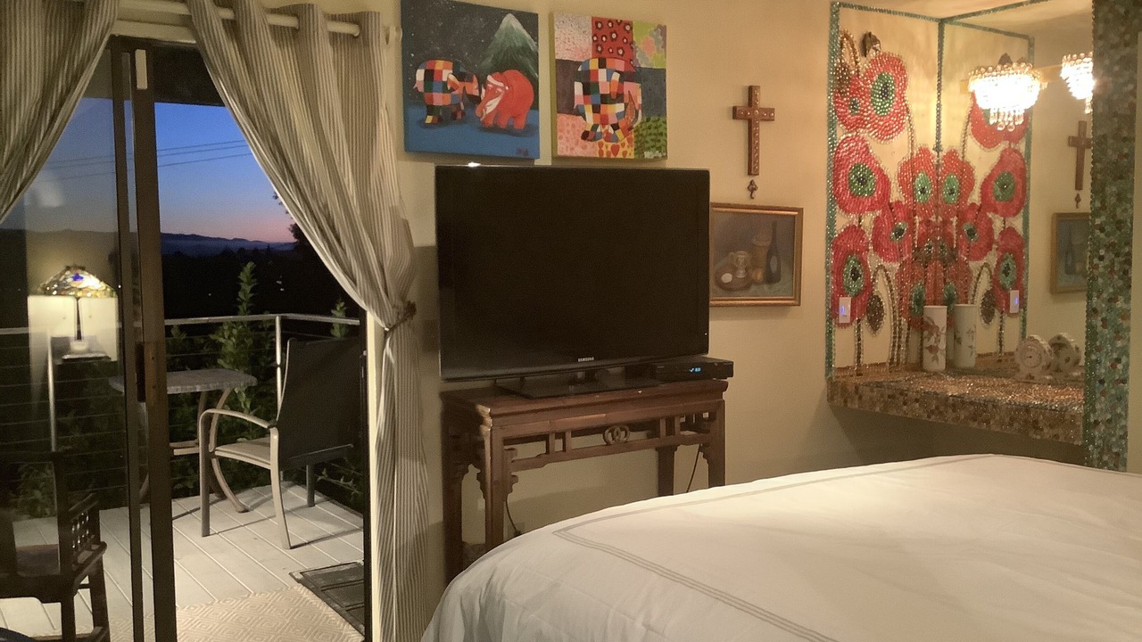 Photo of Bedroom in San Luis Obispo