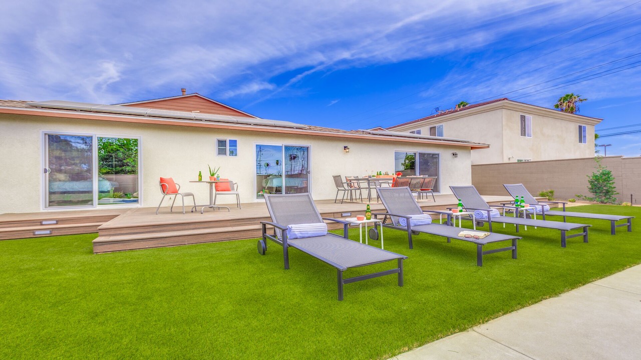 Photo of Outdoor in Hermosa Village