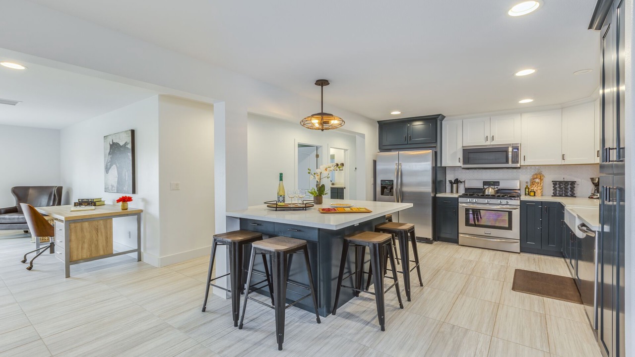 Photo of Kitchen in Hermosa Village