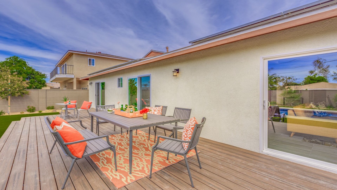 Photo of Outdoor in Hermosa Village