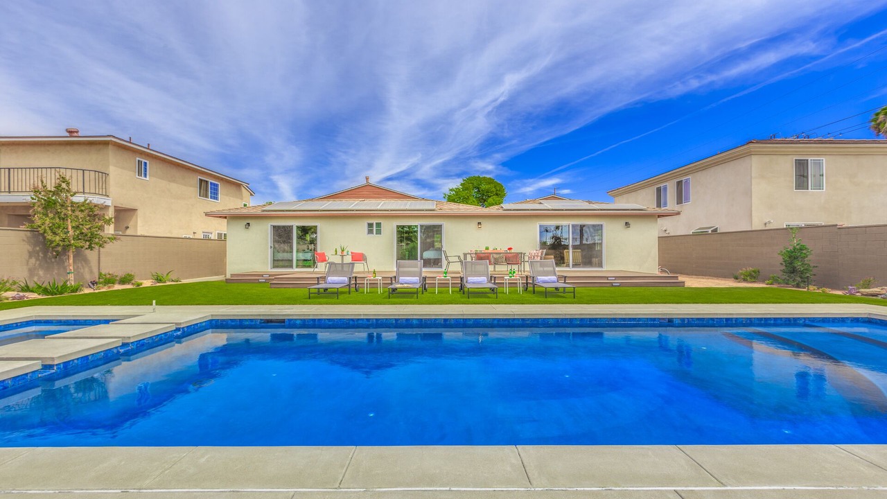Photo of Outdoor in Hermosa Village
