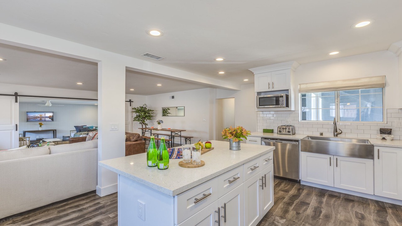 Photo of Kitchen in Hermosa Village