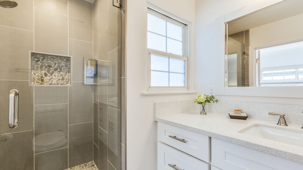 Photo of Bathroom in Hermosa Village