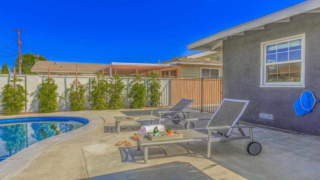 Photo of Outdoor in Hermosa Village
