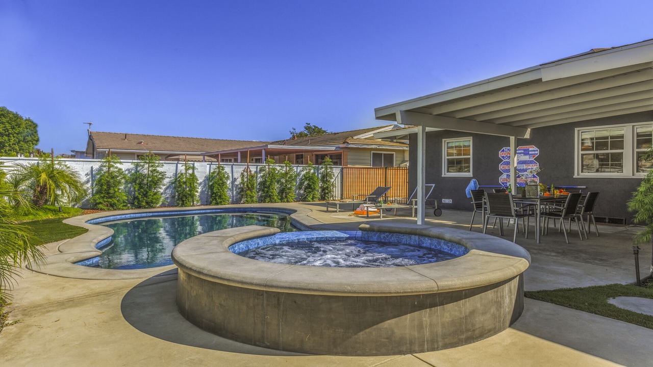 Photo of Outdoor in Hermosa Village