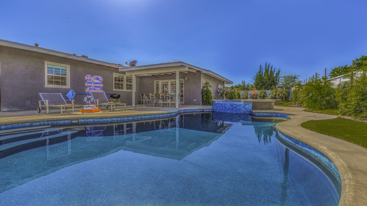 Photo of Outdoor in Hermosa Village