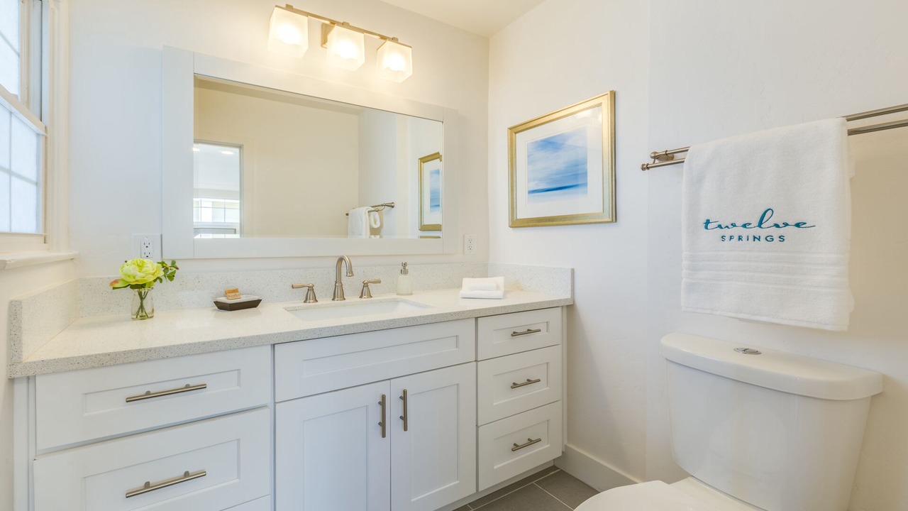 Photo of Bathroom in Hermosa Village
