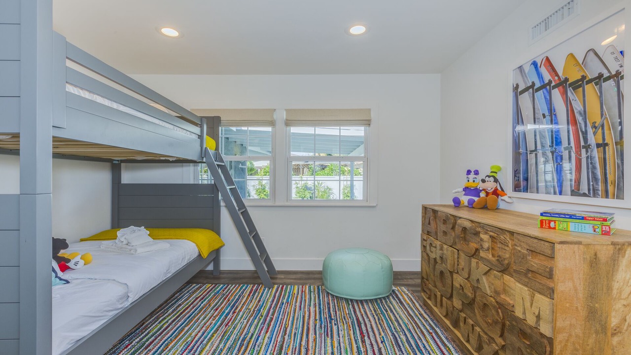Photo of Bedroom in Hermosa Village