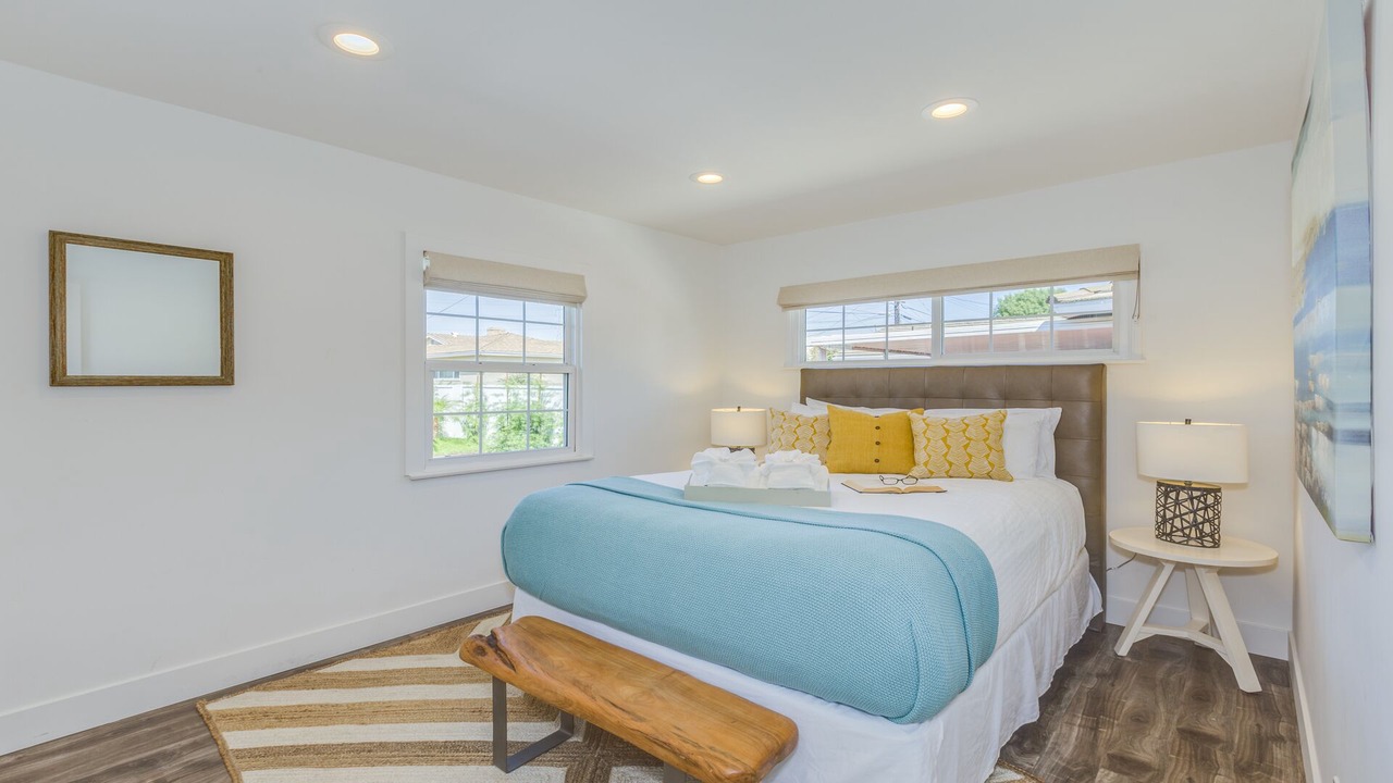 Photo of Bedroom in Hermosa Village