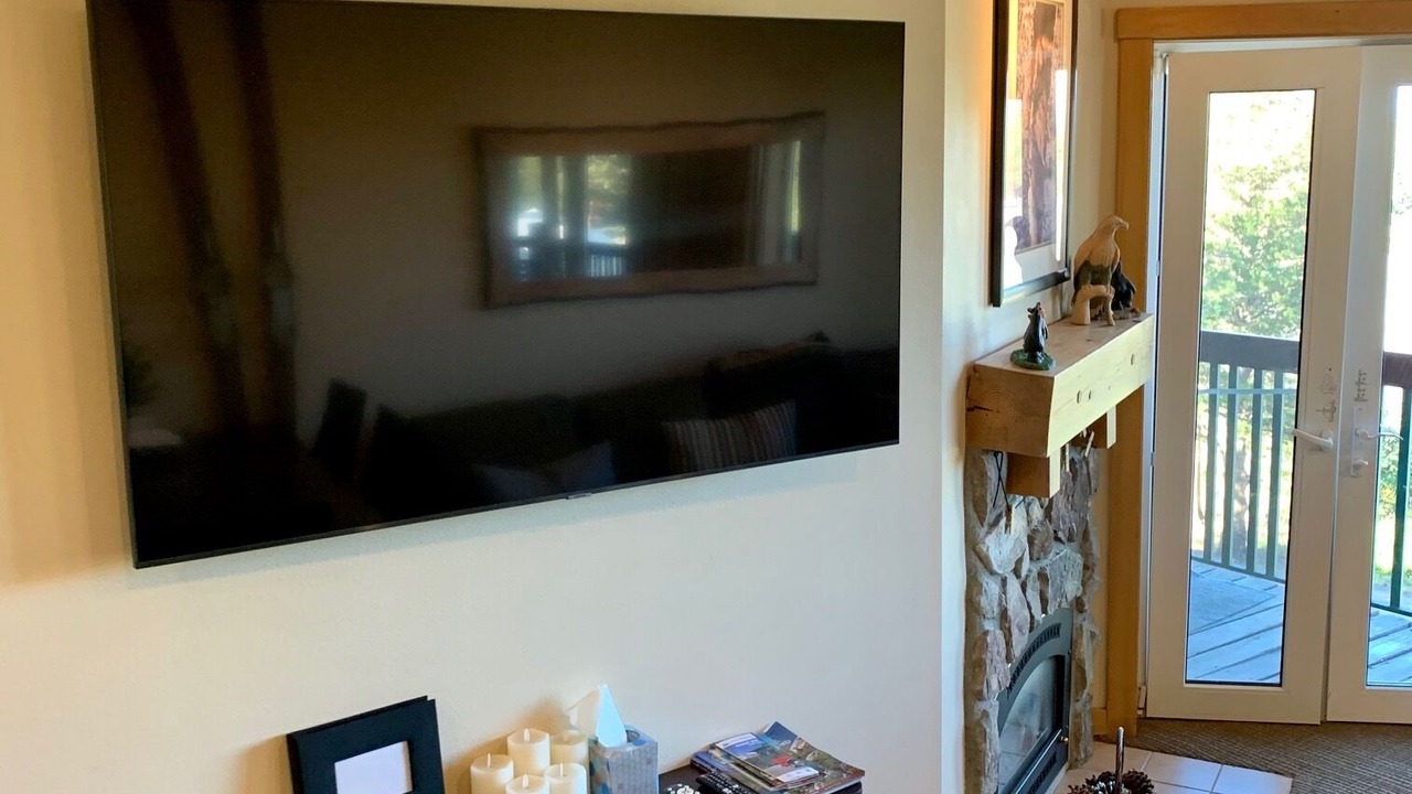 Photo of Bedroom in Mammoth Lakes