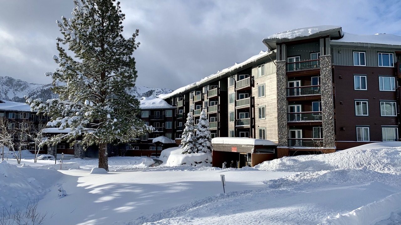 Photo of Outdoor in Mammoth Lakes