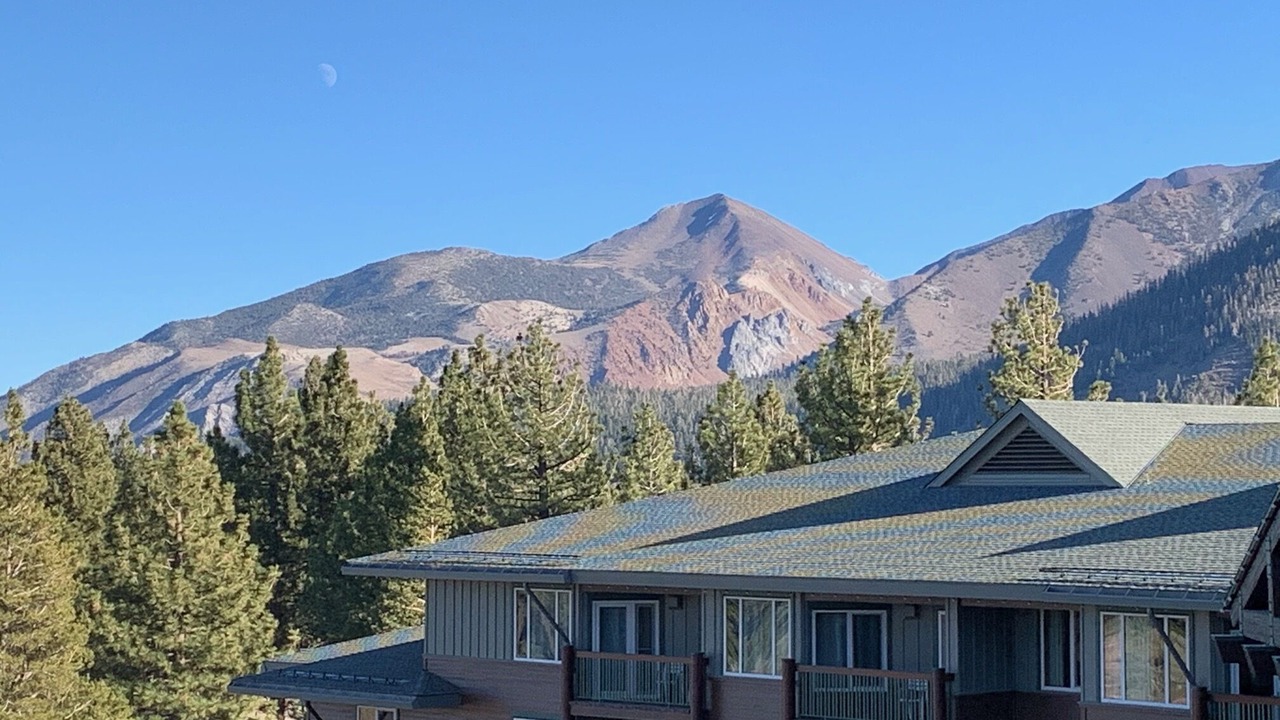 Photo of Outdoor in Mammoth Lakes
