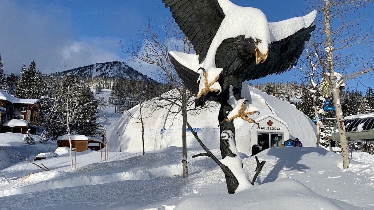 Photo of Others in Mammoth Lakes