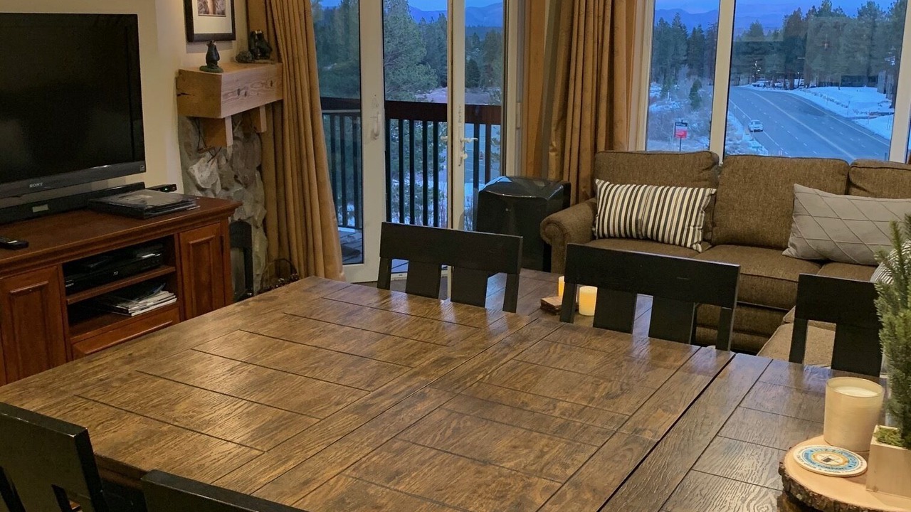 Photo of Others in Mammoth Lakes
