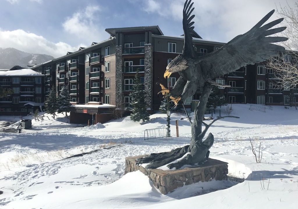 Photo of Others in Mammoth Lakes