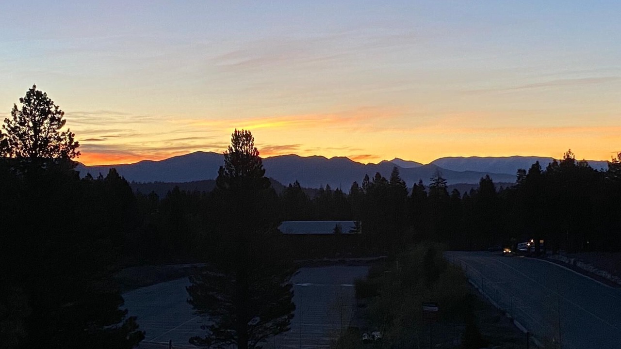 Photo of Others in Mammoth Lakes