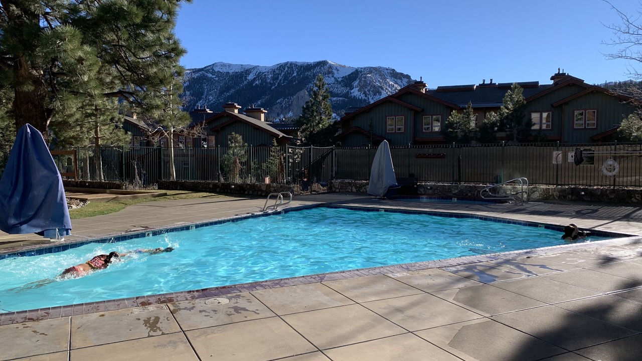 Photo of Outdoor in Mammoth Lakes