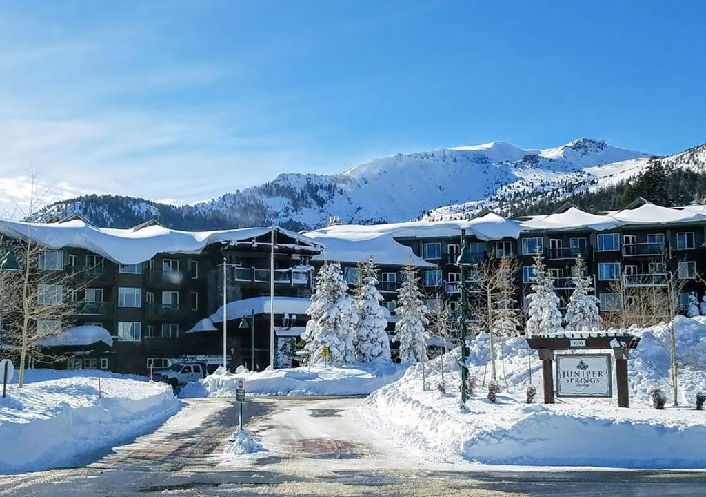 Photo of Others in Mammoth Lakes