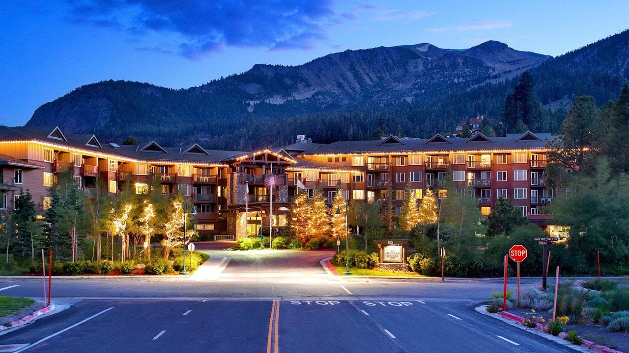 Photo of Outdoor in Mammoth Lakes